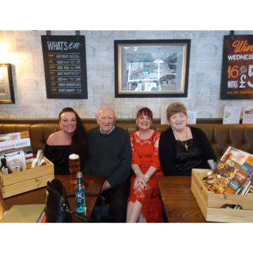 Notice Gallery for Marie SHAW