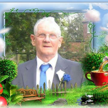 Photo for notice Ronald HOODLASS