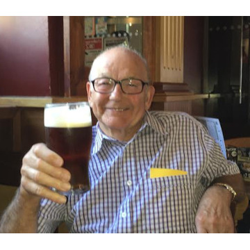 Photo of Pete T CRAVEN