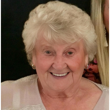 Photo of Kathleen CHADWICK