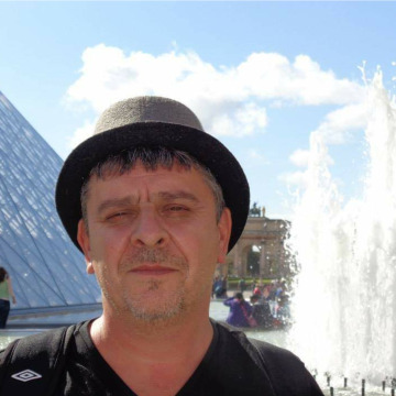 Photo for notice Laurent JEANNE