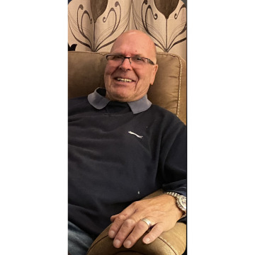 Photo of Mike STEPHENS