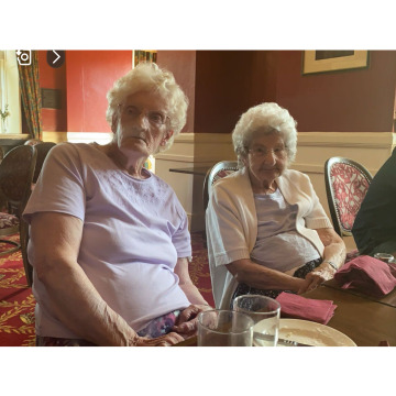 Photo for notice Katherine Mary ALLEN