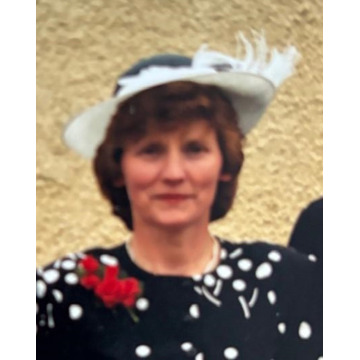 Photo of Jessie MACLEAN - (ALNESS)