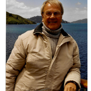 Photo of Albert Charles James BRISTOW