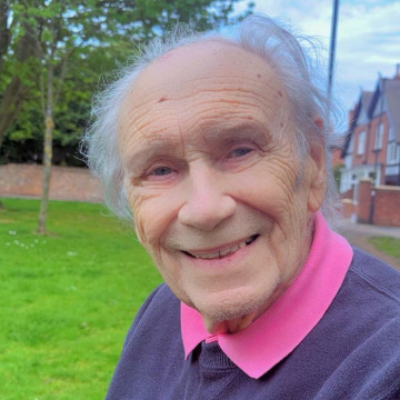 Photo of Richard ARCHBOLD