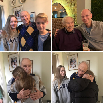 Photo for notice Richard ARCHBOLD