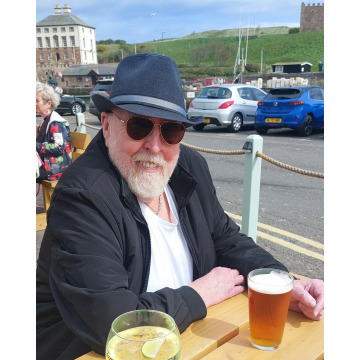 Notice Gallery for David John TURNER