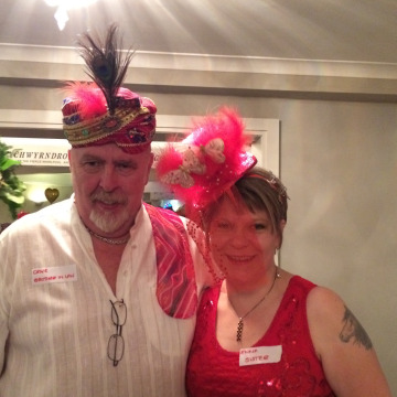 Photo for notice David John TURNER