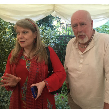 Photo for notice David John TURNER