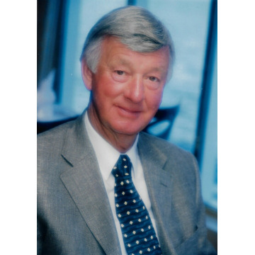 Photo of Darrell Raymond George SMITH