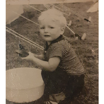 Photo for notice Keith Rowland O'NEILL-FINNEY