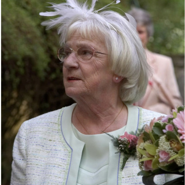 Photo for notice Brenda OWEN