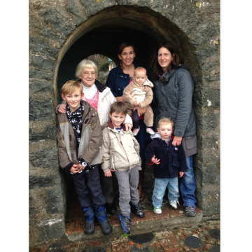 Photo for notice Brenda OWEN