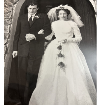 Photo for notice Gilbert WAUDBY