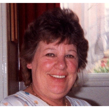 Photo for notice Maureen WHITELEY