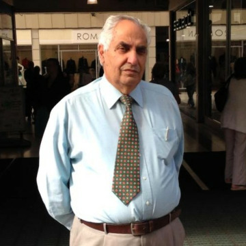 Photo for notice John BONELLO