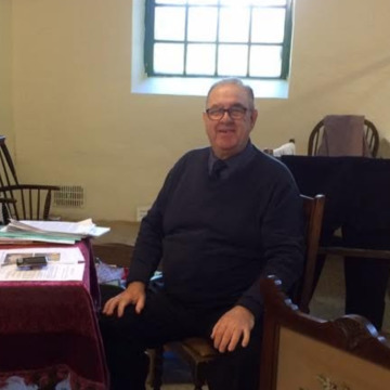 Photo for notice Wilfred BROWN