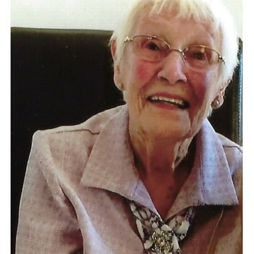 Photo of Nancy Louisa BOTTERELL