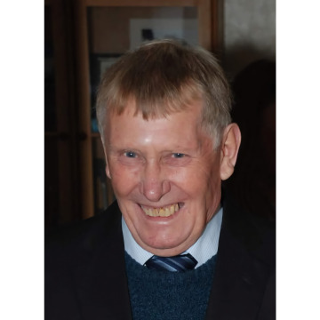 Photo for notice Michael John YOUNG