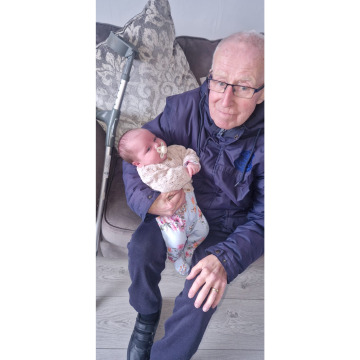 Photo for notice Robert ORMESHER