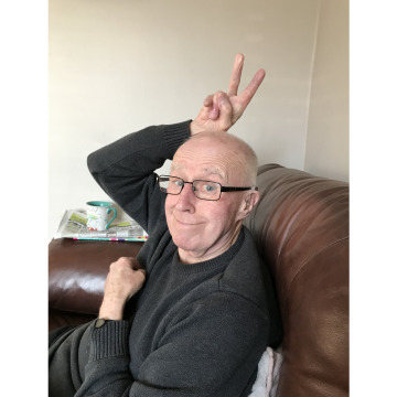 Photo for notice Robert ORMESHER