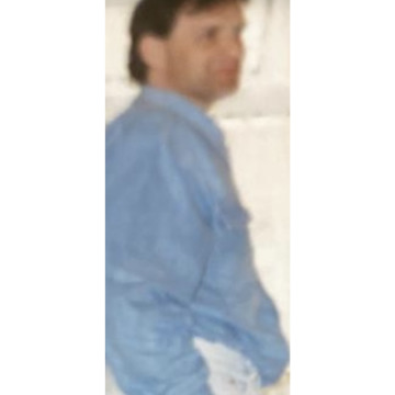 Photo for notice Michael John PITCHFORD