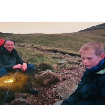 Photo for notice Anthony SCOTT