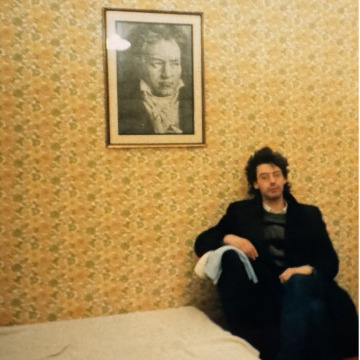 Photo for notice Anthony SCOTT