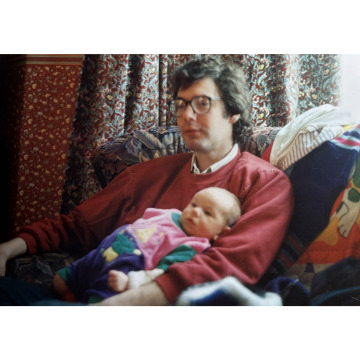 Photo for notice Anthony SCOTT