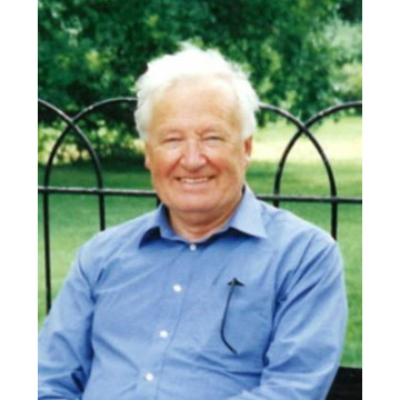 Photo of Frederick Arthur CULLEN