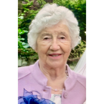 Photo for notice Muriel SENIOR