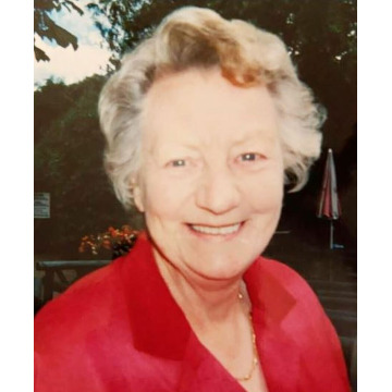 Photo of Patricia RICHARDSON