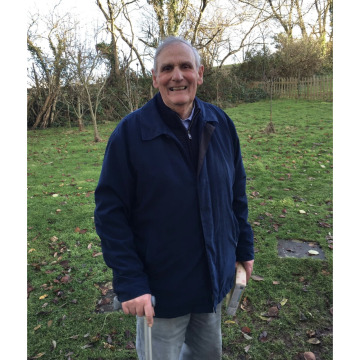 Photo for notice David Michael ORAM