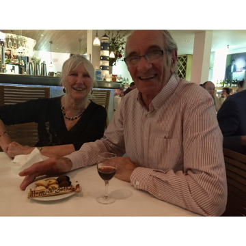 Photo for notice Bryan RADFORD