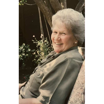 Photo of Barbara HAYWARD