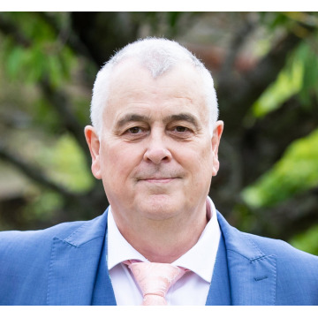 Photo of Duncan Trevor HEALEY