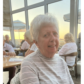 Photo of Joanne HORNER