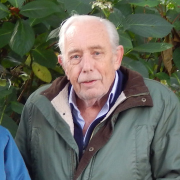 Photo of Reginald JONES