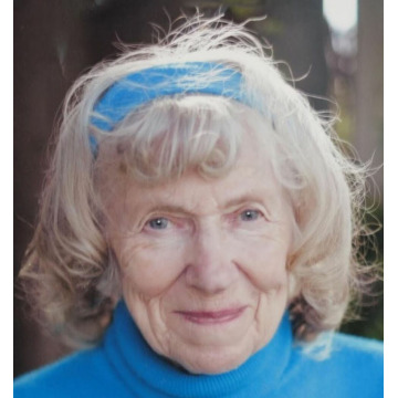 Photo of Dilys O'NEILL