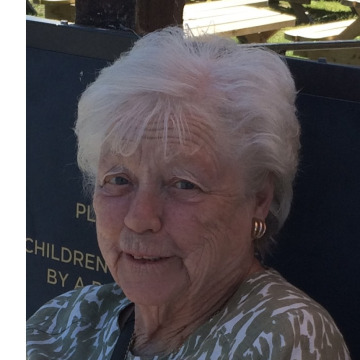 Photo for notice Agnes SKELLY