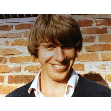 Photo of Roger CARTER