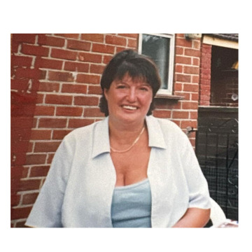 Photo of Paula PEARSE