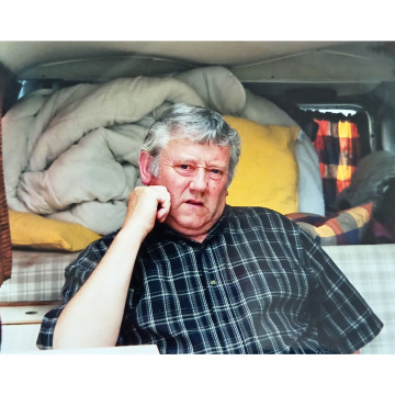 Photo for notice David William Henry Cecil COUSINS