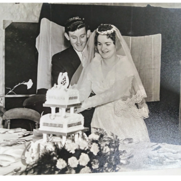 Photo for notice David William Henry Cecil COUSINS