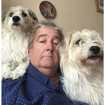 Photo for notice Philip Baily JURY