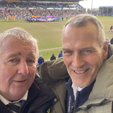 Photo for notice Philip Baily JURY