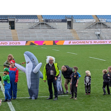 Photo for notice Philip Baily JURY