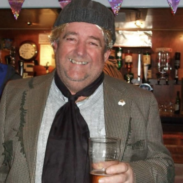 Photo for notice Philip Baily JURY