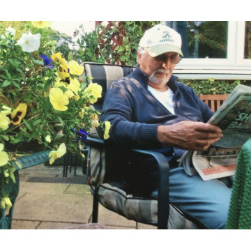 Photo of Ronald BELL